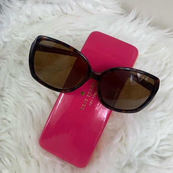 💥💥💥SOLD💥💥💥Kate Spade New York polarized - Picture 4 of 13